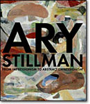 Ary Stillman Book Cover