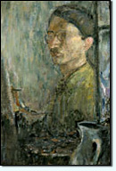 Self Portrait