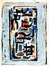 Decorative Panel in Chinese Spirit