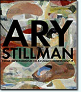Ary Stillman, cover